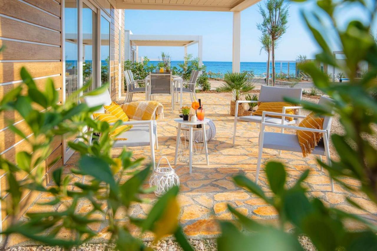 Hotel Terra Park Phalaris Novaglia Esterno foto