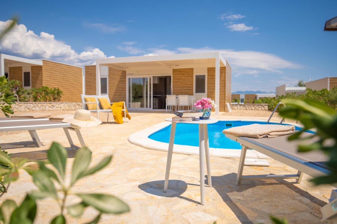 Hotel Terra Park Phalaris Novaglia Esterno foto